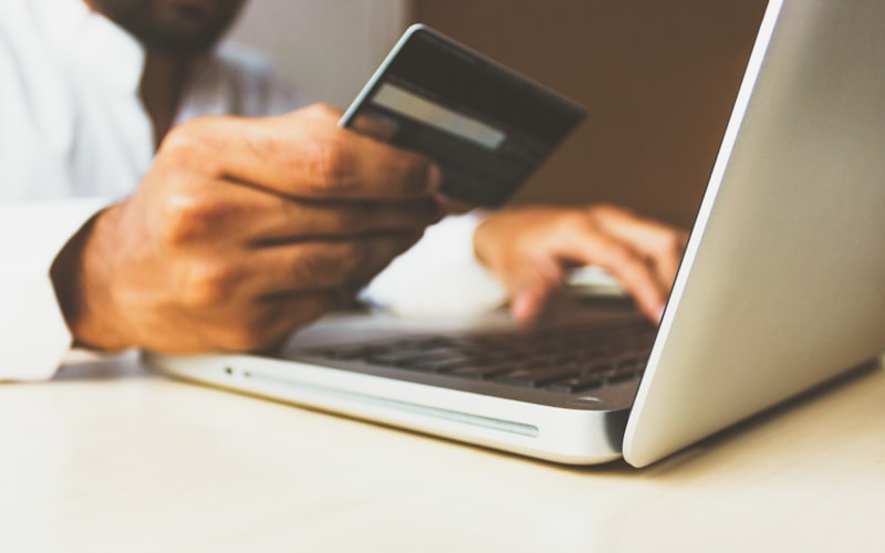 AfriShop E-Commerce