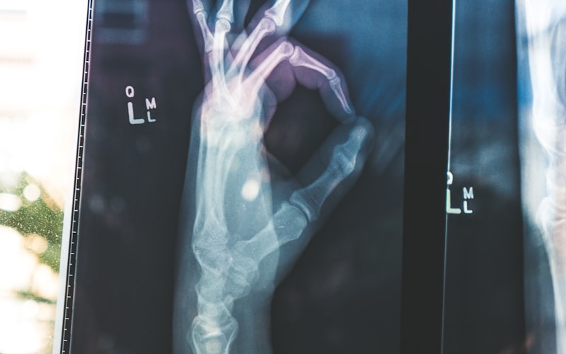 MediConnect – Santé